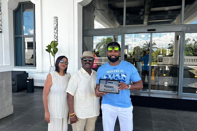 Transfer from Punta cana airport to Bavaro O Punta cana - Who this transfer suits best (and who might want something else)