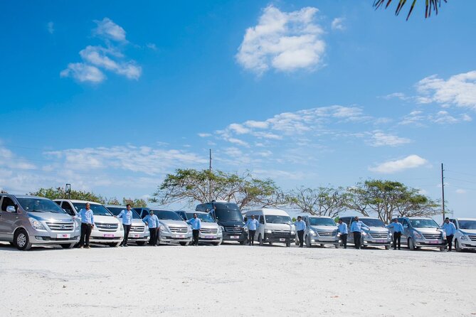 Transfer from Punta Cana Airport to hotels in Uvero Alto and vice versa - Key points worth knowing before you go