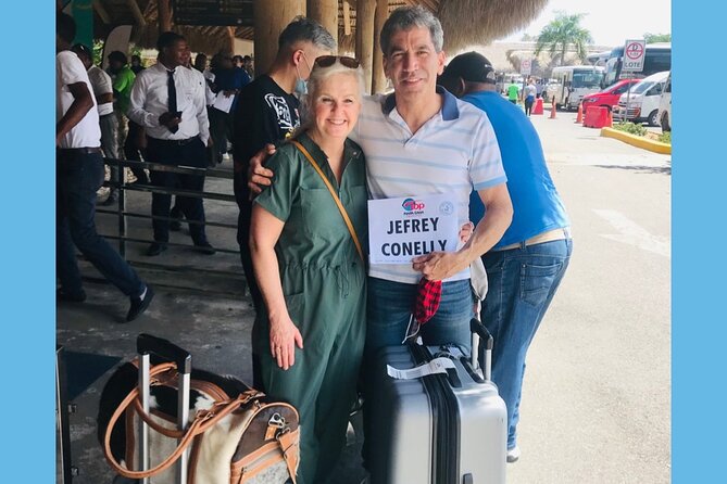 Transfer from Punta Cana Airport to La Romana - Key things you should know before you go