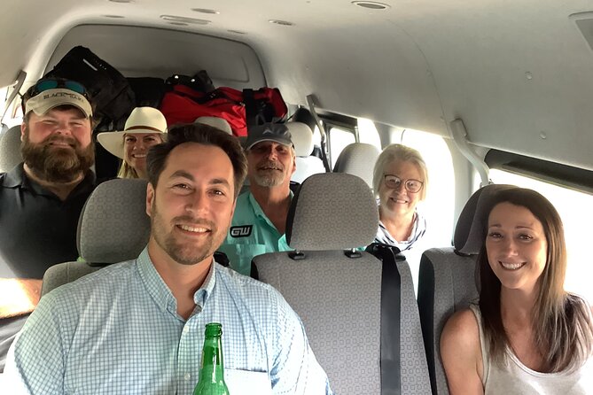 Transfer from Punta Cana Airport to La Romana - What you’re booking: a private one-way ride with built-in arrival help