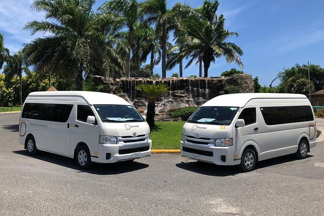 Transfer from Punta Cana Airport to Punta Cana & Bavaro - Price and Value: How $30 Per Group Can Work in Your Favor