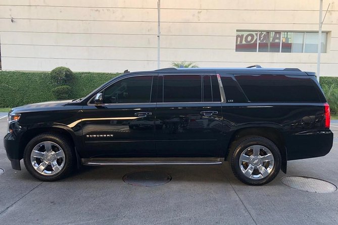 Transfer from Punta Cana Airport to Romana Bayahibe hotels and vice versa. - On the road: what the ride time means for your day