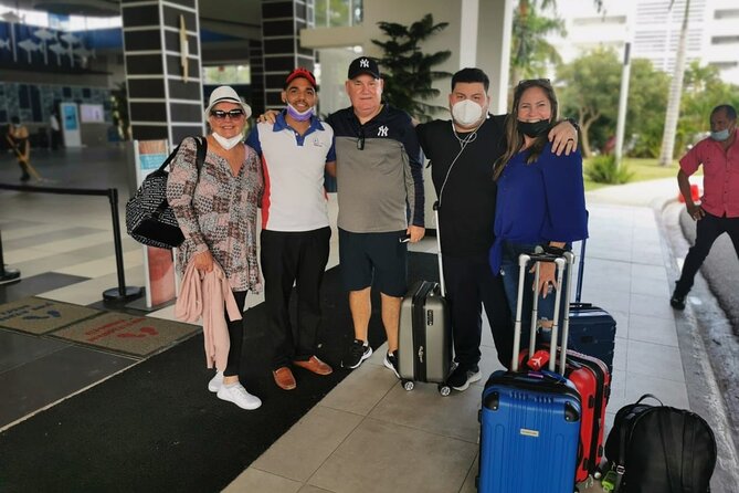 Transfer from Punta Cana Airport to Uvero Alto and Bávaro - Value Check: Is $20 Per Person Worth It?