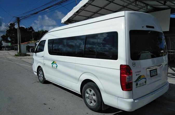 Transfer from Punta Cana to Bayahibe - Dropping you in Bayahibe: direct hotel handoff