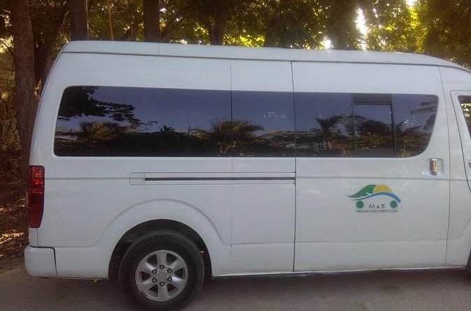 Transfer from Punta Cana to Bayahibe - Who this transfer suits best