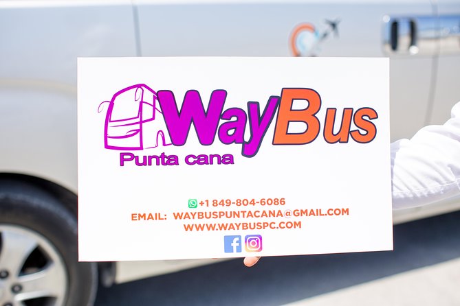 Transfer from Santo Domingo Airport to hotels in Punta Cana and vice versa. - Price and Value: $160 Per Group Up to 4