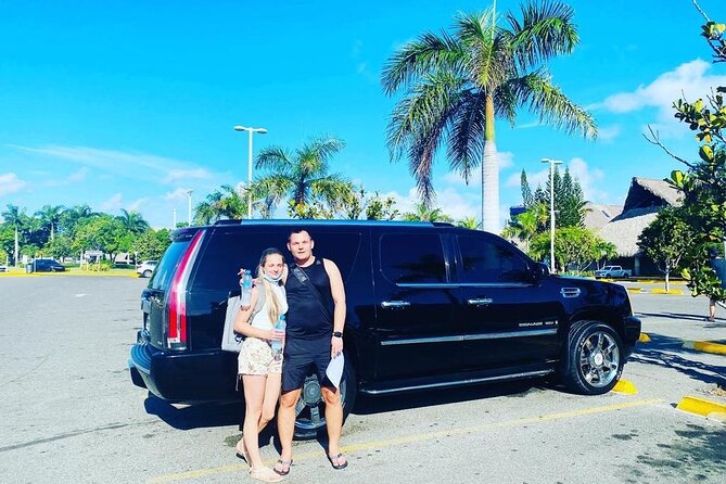 Transfer Punta Cana Airport To La Romana - Bayahibe - Price and value: $90 per group up to 6