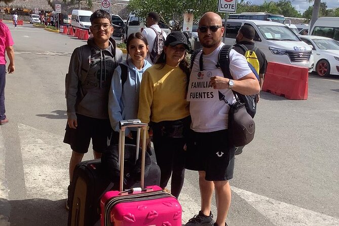 Transfer service from PUJ to Bavaro-Punta Cana - What’s Included (and Why It Adds Real Value)