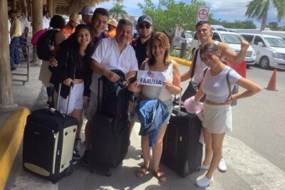 Transfer service from PUJ to Bavaro-Punta Cana - Flight Tracking: How Delays Don’t Hijack Your Schedule