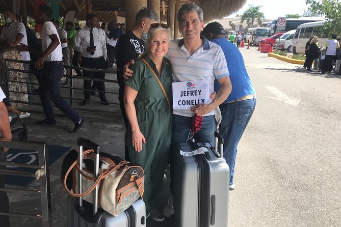 Transfer service from PUJ to Bavaro-Punta Cana - Drop-Off Zones: Where You’ll End Up