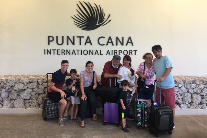 Transfer service from PUJ to Bavaro-Punta Cana - Price and Value: Is $15 pp a Smart Deal?