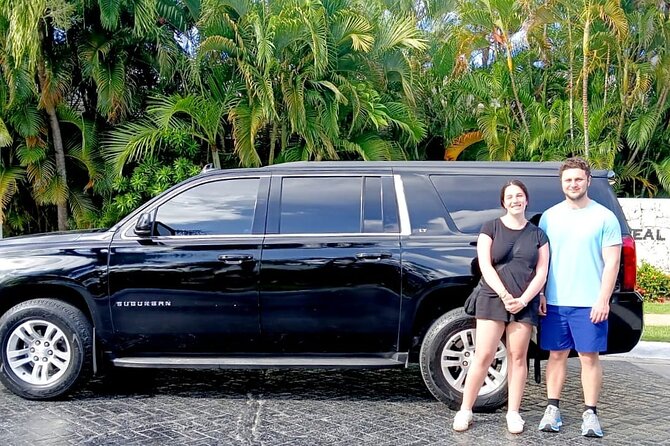 Transfers From All Place at La Romana Bayahibe <=> Sto Dgo (SDQ) - Key things that make this transfer worth your time