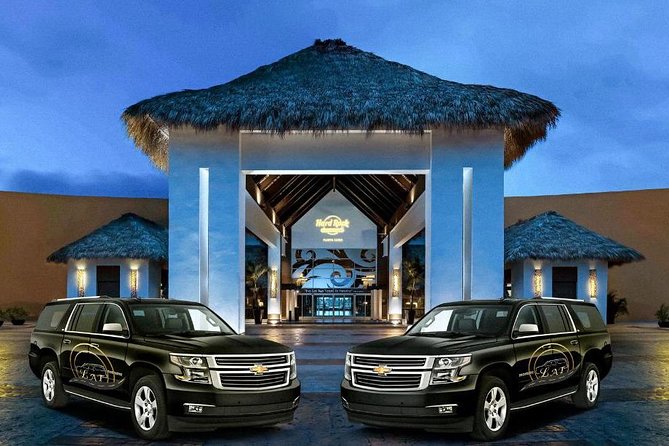 Transfers From All Place at La Romana Bayahibe <=> Sto Dgo (SDQ) - Smooth Ride From La Romana and Bayahibe to SDQ