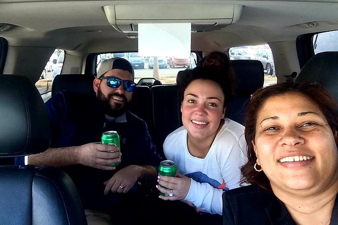 Transfers From Las America Airport AILA SDQ<=>To All Place at Punta Cana - Door-to-door private transport: what you’re really paying for