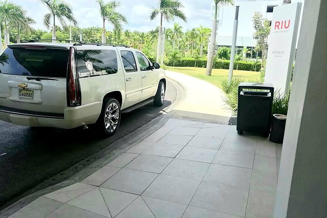 Transfers From Las America Airport AILA SDQ<=>To All Place at Punta Cana - What the best-rated service signals about quality