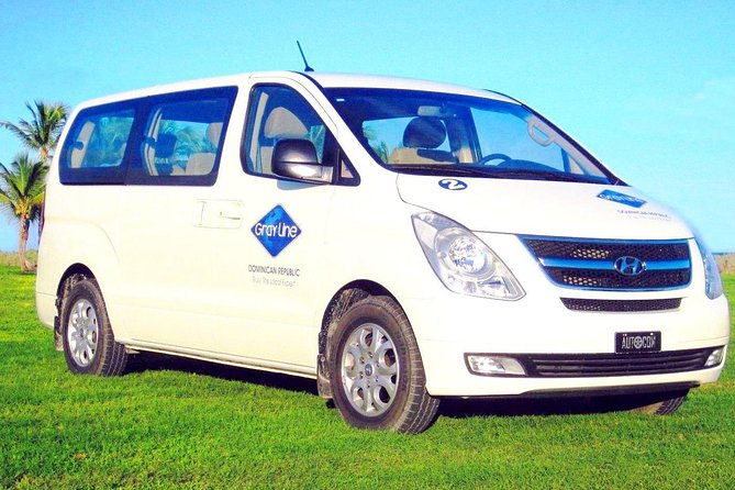 Transfers from Punta Cana - Key Transfer Details You Should Know Before You Land