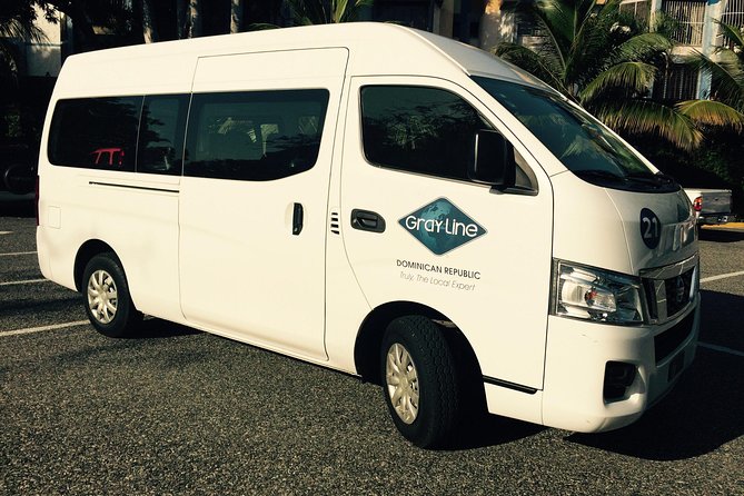 Transfers from Punta Cana - Where to Meet Your Driver After Immigration (Terminal A vs Terminal B)