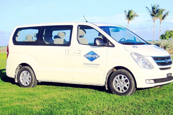 Transfers from Punta Cana - The Return Trip: What to Do So You Don’t Get Stranded