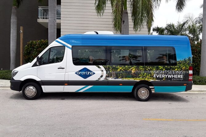 Transfers from Punta Cana - Price and Value: Why This Transfer Is So Much Cheaper Than Private Taxis