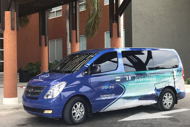 Transfers from Punta Cana - Who This Punta Cana Shared Transfer Is Best For