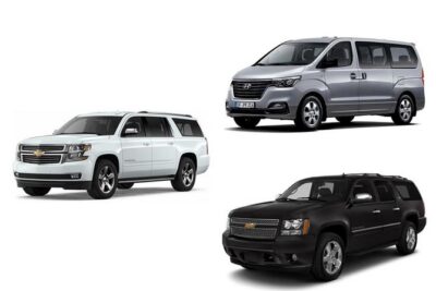 Transfers From Punta Cana Airport (PUJ) <=> To All place at Cap Cana - Meeting your driver: how pickup stays painless
