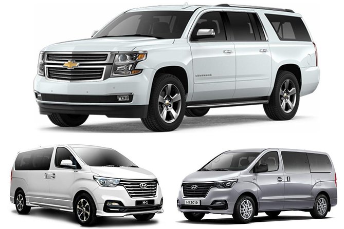 Transfers From Punta Cana Airport (PUJ) <=> To All place at Cap Cana - When service shines: what the best experiences look like