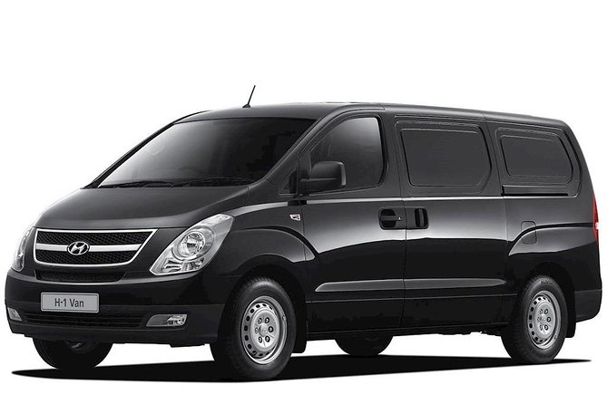 Transfers From Punta Cana Airport (PUJ)<=> To All Place at Uvero Alto Punta Cana - What the ride is like: air-conditioning, water, and WiFi onboard