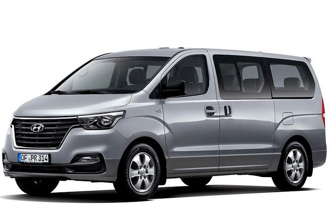 Transfers From Punta Cana Airport (PUJ)<=>To All place at Juan Dolio - Price and value: $254.60 per group (up to 4) from PUJ