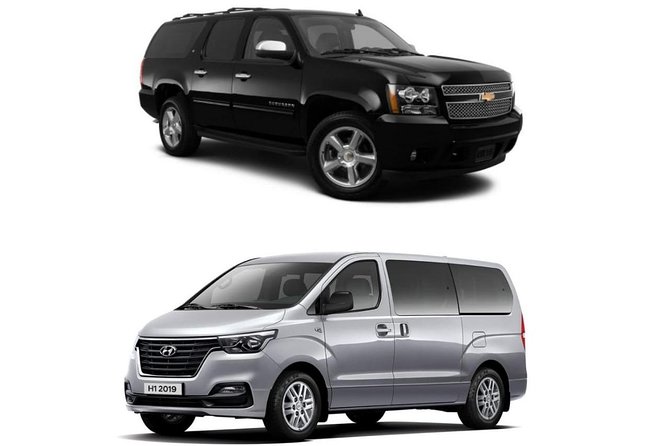 Transfers From Punta Cana Airport (PUJ)<=>To All place at Juan Dolio - Drinks, add-ons, and the reality of what is included