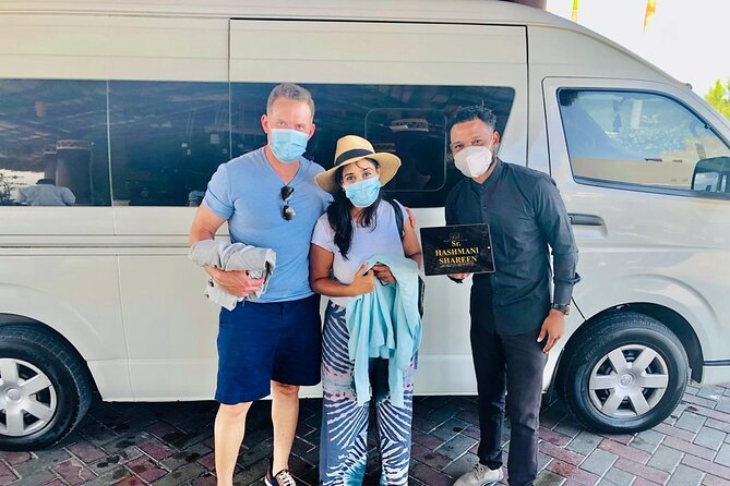 Transfers From Punta Cana Airport (PUJ)<=>To All place at Juan Dolio - The direct ride: private, no passenger waiting, and no stops