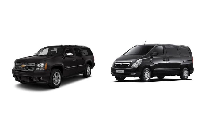 Transfers From Punta Cana Airport (PUJ)<=>To Hotels at Miches Punta Cana - Family-friendly touches, and one practical seat check