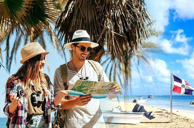 Transfers from Punta Cana Airport to hotels in Dominican Republic - Return Transfers: Leaving Punta Cana Without the Headache