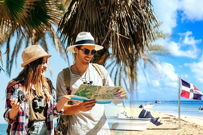 Transfers from Punta Cana Airport to hotels in Dominican Republic - How Private Transfers Change the First (and Last) Hour