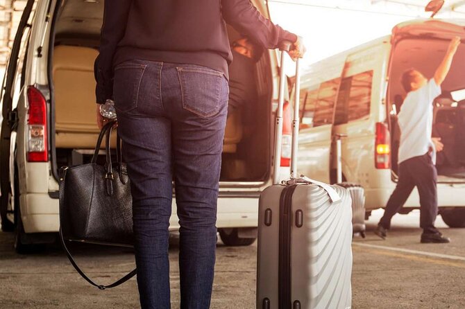 Transfers from Punta Cana Airport to hotels in Dominican Republic - The 25-Minute Ride to Your Hotel: Expect a Straight Shot
