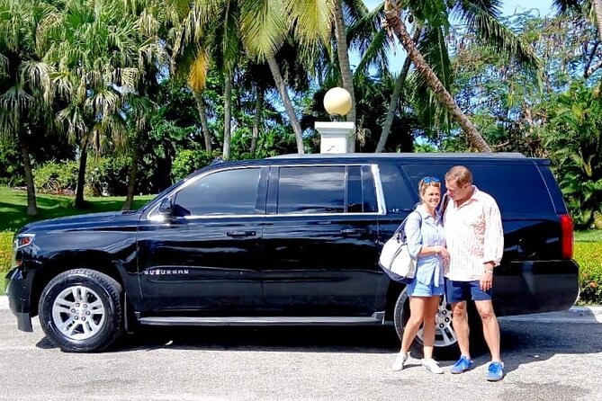Transfers From Punta Cana Airport<=>To All place at Bayahibe La Romana - Quick reasons this transfer is worth your time