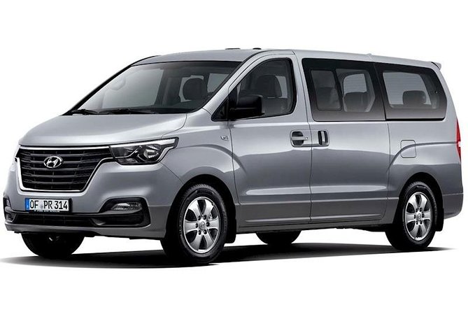 Transfers From Punta Cana Airport<=>To All place at Bayahibe La Romana - Included perks that make arrival and departure feel easier