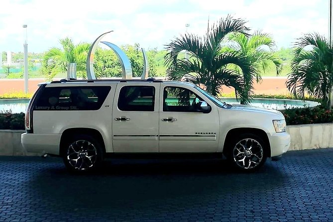 Transfers From & To Punta Cana <=> All place at Samana Dom Rep - Alcohol, rules, and small choices on the ride