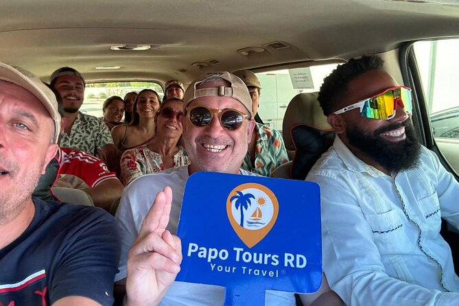 Transfers in Punta Cana Bávaro uvero alto - Safety, communication, and the one ugly incident you should plan for