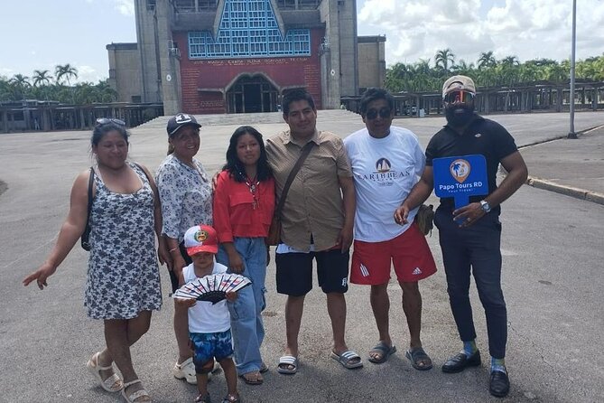Transfers in Punta Cana Bávaro uvero alto - Who this transfer suits best in Punta Cana