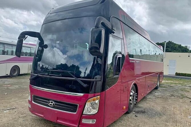Transfers in Punta Cana Bávaro uvero alto - Should you book this Punta Cana Bávaro to Uvero Alto transfer?