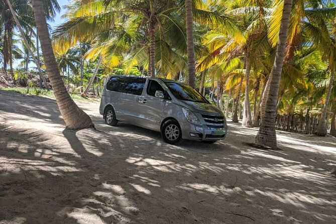 Transportation from PUJ Airport to Bavaro and Punta Cana - Key things I’d actually plan around