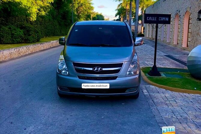 Transportation from PUJ Airport to Bavaro and Punta Cana - Why a private PUJ transfer feels different after a long flight