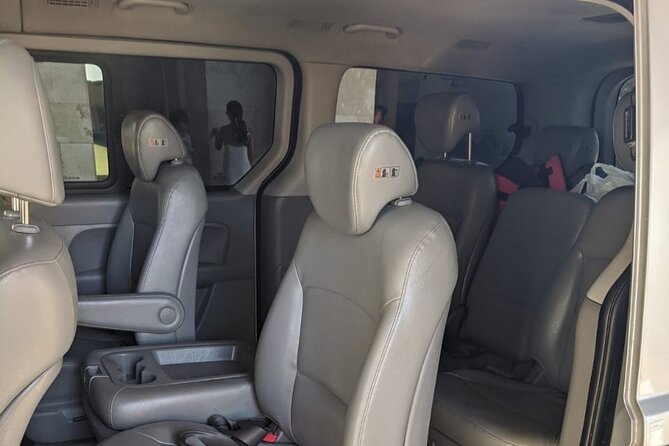 Transportation from PUJ Airport to Bavaro and Punta Cana - FAQ