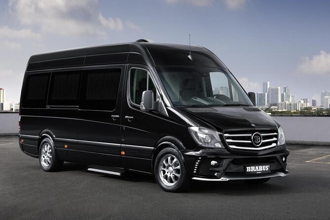 Transportation Private Punta Cana Airport And Hotels - Quick hits before you book