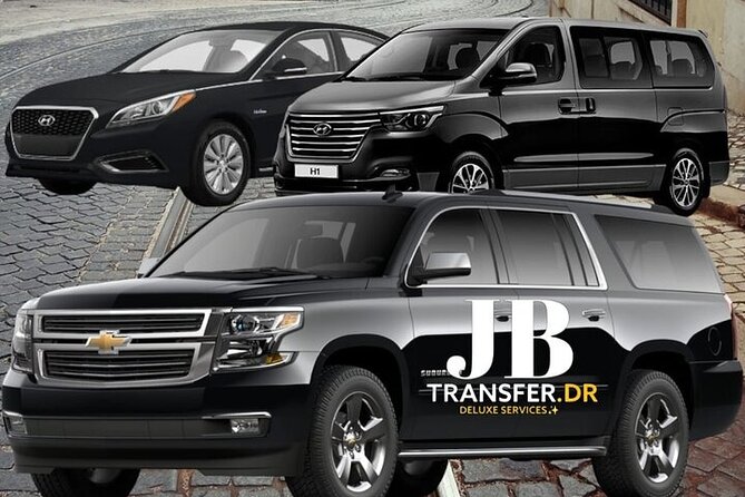 Transportation Private Punta Cana Airport And Hotels - Terminal A or B: the part that saves real vacation time