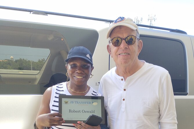 Transportation Private Punta Cana Airport And Hotels - Price at $8 per person: why it’s such strong value
