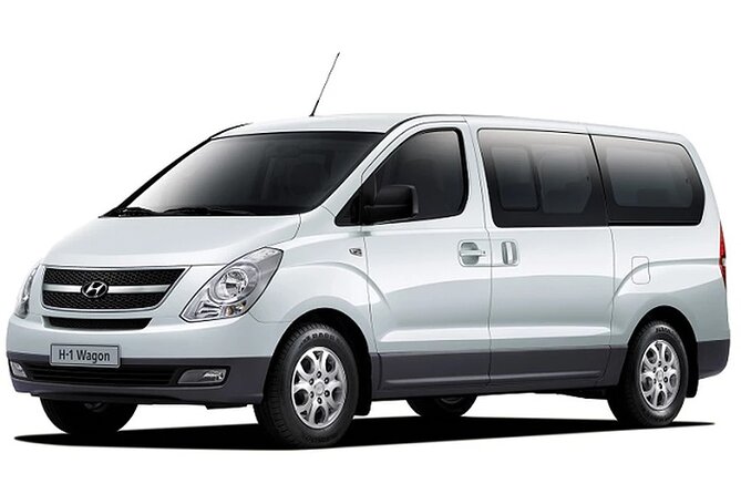 Transportation Private Punta Cana Airport And Hotels - The ride: what “about 25 minutes” feels like