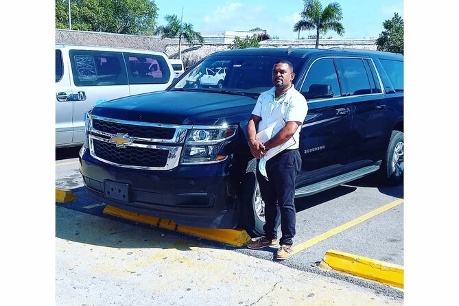 traslado privado SUBURBAN/CADILLAC round trip PUNTACANA-UVEROALTO - Drop-off at Uvero Alto: What You Should Expect Next
