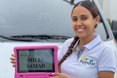 Traslados Aeroepuerto/Hoteles en Punta Cana y Bavaro - From Terminal to Car: How the Punta Cana Pickup Works