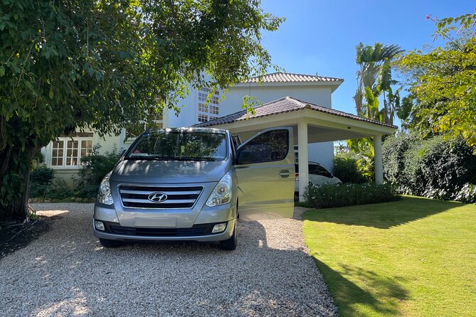 Traslados Aeroepuerto/Hoteles en Punta Cana y Bavaro - What Makes This Transfer Feel Professional (Based on Real Praise)